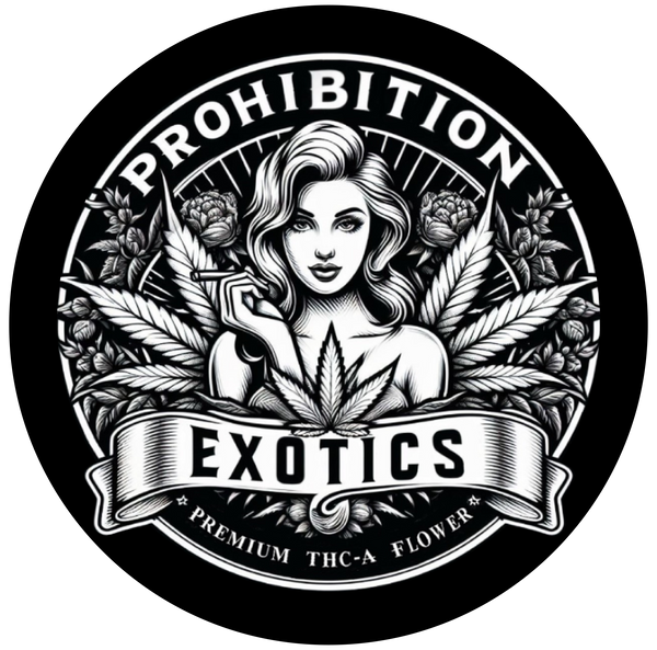 Prohibition Exotics THC-A